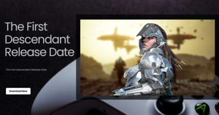 The First Descendant Release Date