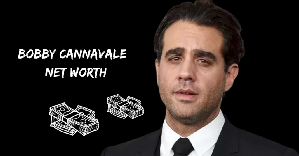 Bobby Cannavale Net Worth