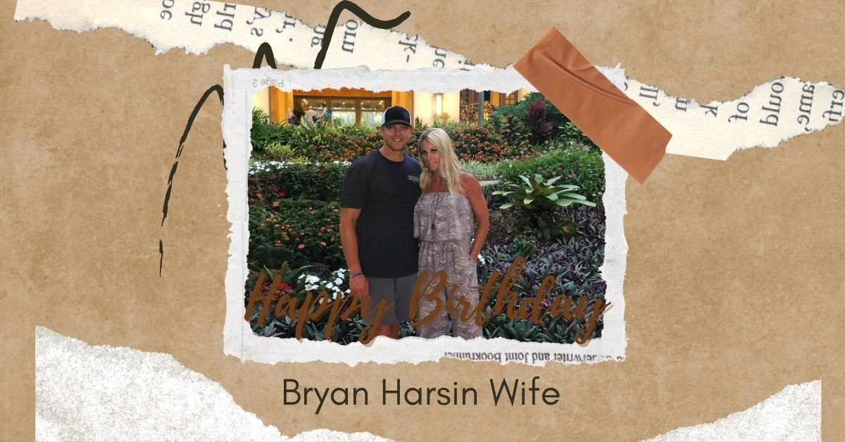 Bryan Harsin Wife