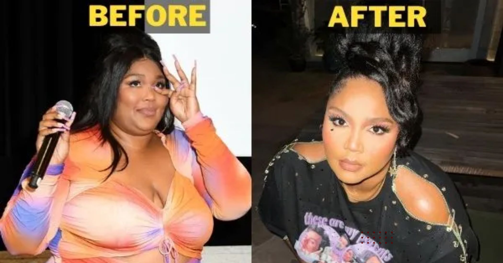 How Has Lizzo Lost Weight?