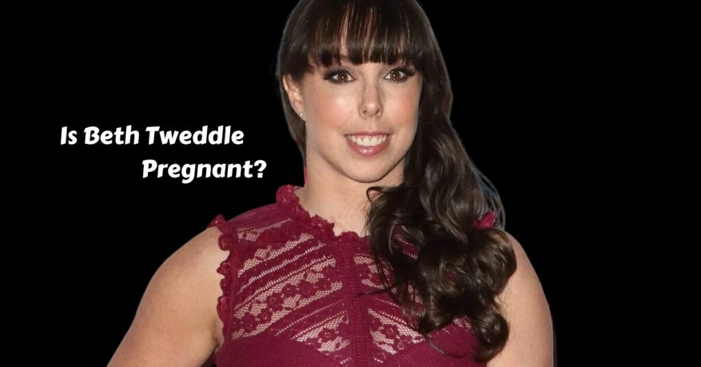 Is Beth Tweddle Pregnant