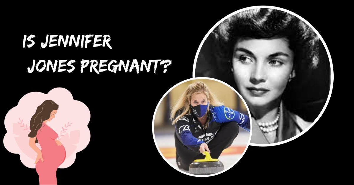 Is Jennifer Jones Pregnant?