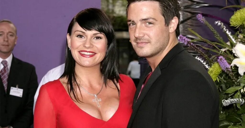 Is Lucy Pargeter Married