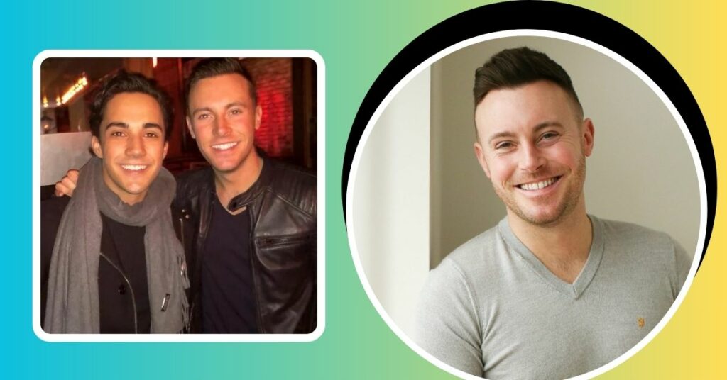 Is Nathan Carter Gay