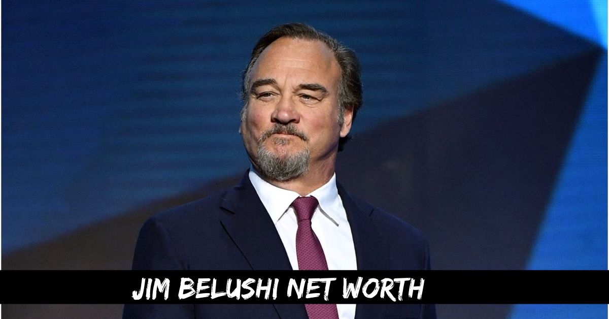 Jim Belushi Net Worth