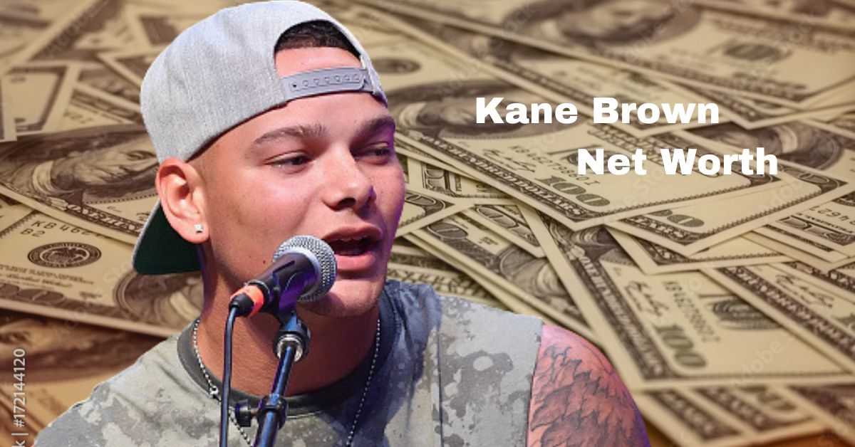 Kane Brown Net Worth
