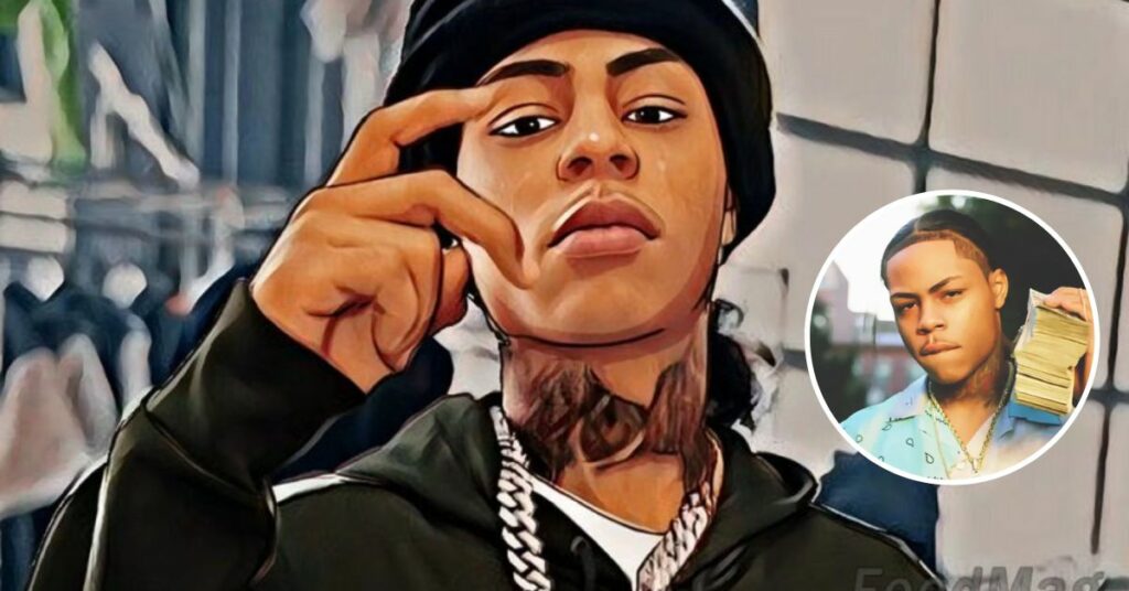 Kay Flock Net Worth How Much is the Bronx Rapper Worth?