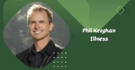 Phil Keoghan Illness