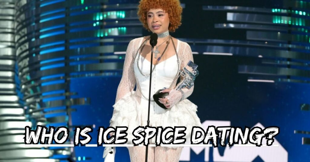 Who Is Ice Spice Dating