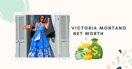 Victoria Montano Net Worth