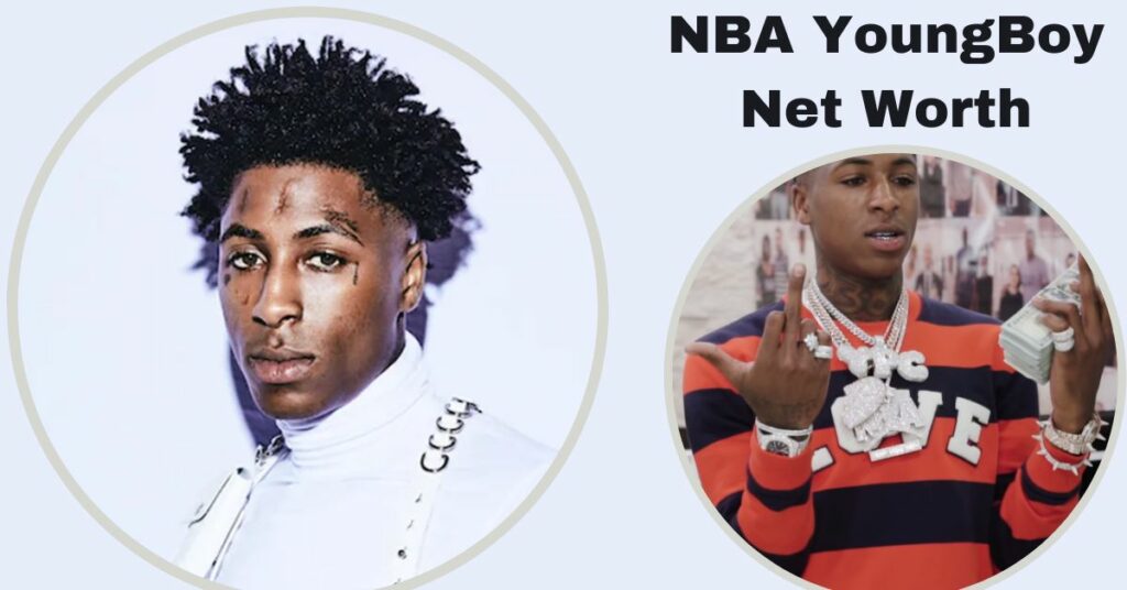 NBA YoungBoy Net Worth