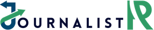 JournalistPR logo